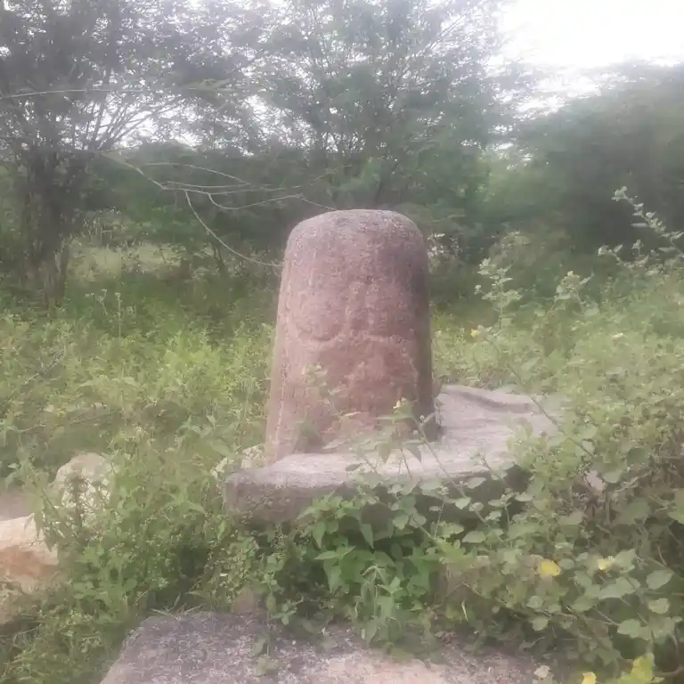 Arulmigu Eswaran Temple, Erukkumanippatti - 622102 அருள்மிகு ஈஸ்வரன் திருக்கோயில், Erukkumanippatti - 622102, Pudukkottai - Ancient Temple Architecture and History Image 2