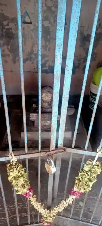 Arulmigu Eswaran Temple, Moranahalli, Panagamuttlu - 635106 அருள்மிகு ஈஸ்வரன் திருக்கோயில், மோரனஅள்ளி, சாப்பர்த்தி - 635106, Krishnagiri - Ancient Temple Architecture and History Image 7