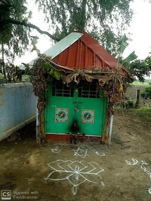 Arulmigu Eswaran Temple, Muttanchetti - 637013 அருள்மிகு ஈஸ்வரன் திருக்கோயில், Muttanchetti - 637013, Namakkal - Ancient Temple Architecture and History Image 4