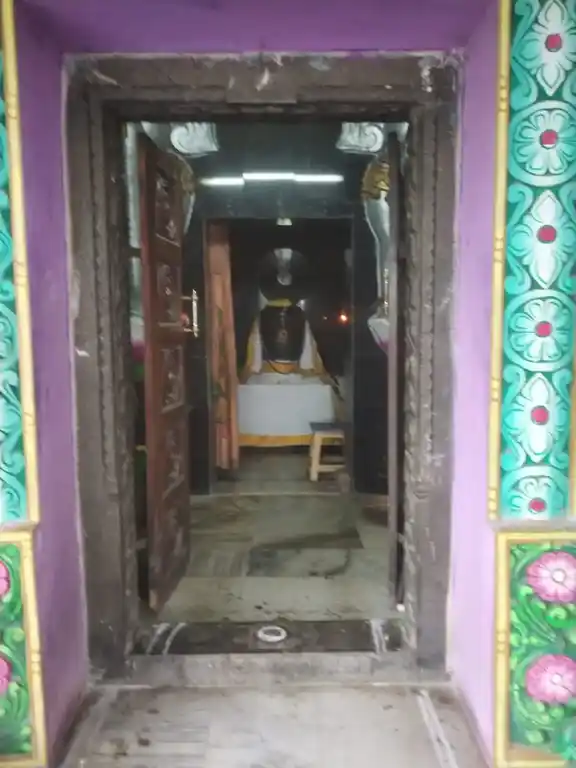 Arulmigu Eswaran Temple, Nolambur, Chennai - 600053 அருள்மிகு ஈஸ்வரன் திருக்கோயில், நொலம்பூர், சென்னை - 600053, Chennai - Ancient Temple Architecture and History Image 2