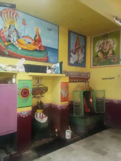 Arulmigu Eswaran Temple, Palankanatham, Madurai - 625005 ஈஸ்வரன் திருக்கோயில், Palankanatham, Madurai - 625005, Madurai - Ancient Temple Architecture and History Image 3