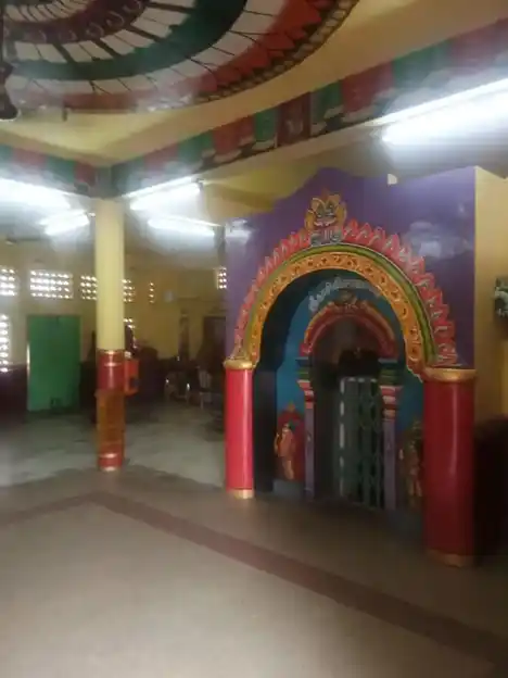 Arulmigu Eswaran Temple, Palankanatham, Madurai - 625005 ஈஸ்வரன் திருக்கோயில், Palankanatham, Madurai - 625005, Madurai - Ancient Temple Architecture and History Image 4