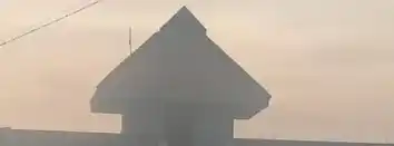 Arulmigu Eswaran Temple, Pennagaram - 636809 அருள்மிகு ஈஸ்வரன் திருக்கோயில், Pennagaram - 636809, Dharmapuri - Ancient Temple Architecture and History Image 2