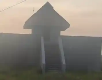 Arulmigu Eswaran Temple, Pennagaram - 636809 அருள்மிகு ஈஸ்வரன் திருக்கோயில், Pennagaram - 636809, Dharmapuri - Ancient Temple Architecture and History Image 4