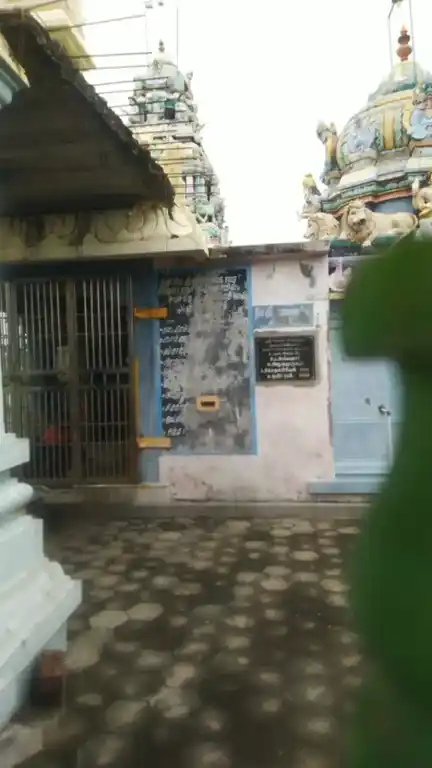 Arulmigu Eswaran Temple, Pukkulam - 606206 அருள்மிகு ஈஸ்வரன் திருக்கோயில், Pukkulam - 606206, Kallakurichi - Ancient Temple Architecture and History Image 2