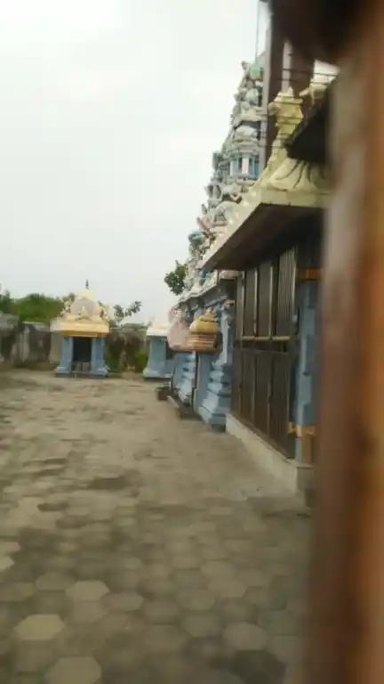 Arulmigu Eswaran Temple, Pukkulam - 606206 அருள்மிகு ஈஸ்வரன் திருக்கோயில், Pukkulam - 606206, Kallakurichi - Ancient Temple Architecture and History Image 3