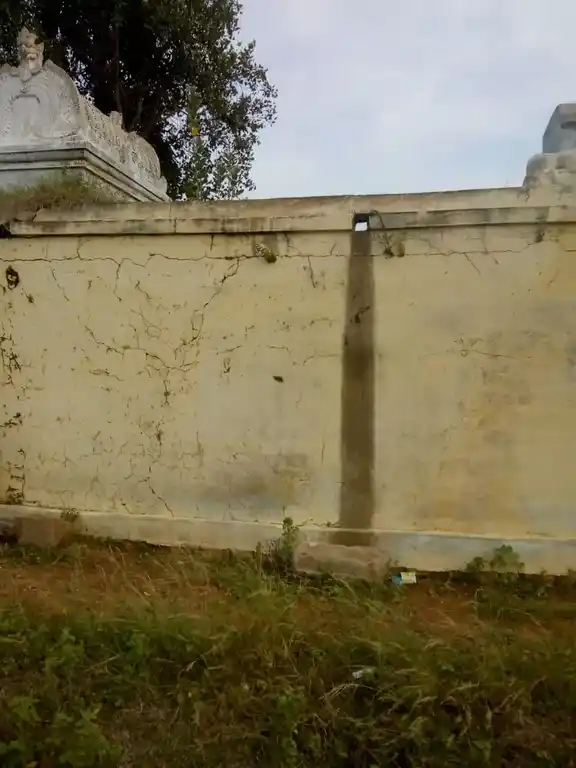 Arulmigu Eswaran Temple, Rasipuram - 622515 அருள்மிகு ஈஸ்வரன் திருக்கோயில், ராசிபுரம் - 622515, Pudukkottai - Ancient Temple Architecture and History Image 2