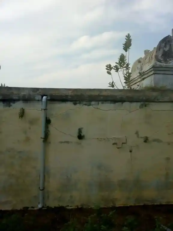 Arulmigu Eswaran Temple, Rasipuram - 622515 அருள்மிகு ஈஸ்வரன் திருக்கோயில், ராசிபுரம் - 622515, Pudukkottai - Ancient Temple Architecture and History Image 3