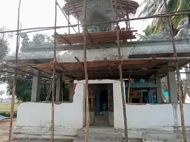 Arulmigu Eswaran Temple, Sathuperi - 606803