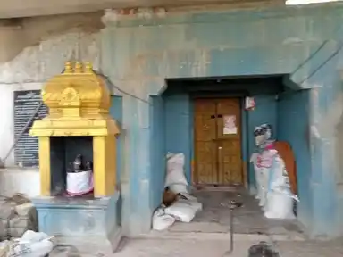 Arulmigu Eswaran Temple, Sathuperi - 606803 அருள்மிகு ஈஸ்வரன் திருக்கோயில், Sathuperi - 606803, Tiruvannamalai - Ancient Temple Architecture and History Image 2