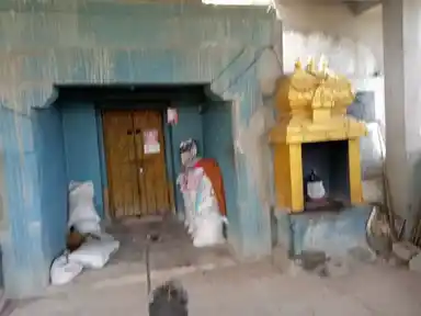 Arulmigu Eswaran Temple, Sathuperi - 606803 அருள்மிகு ஈஸ்வரன் திருக்கோயில், Sathuperi - 606803, Tiruvannamalai - Ancient Temple Architecture and History Image 3