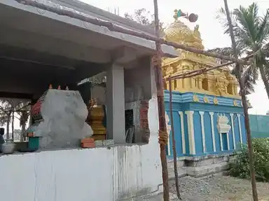 Arulmigu Eswaran Temple, Sathuperi - 606803 அருள்மிகு ஈஸ்வரன் திருக்கோயில், Sathuperi - 606803, Tiruvannamalai - Ancient Temple Architecture and History Image 4