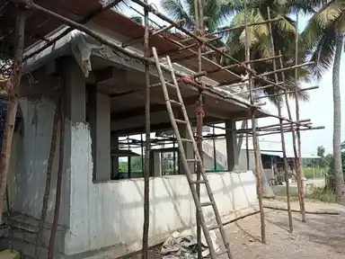 Arulmigu Eswaran Temple, Sathuperi - 606803 அருள்மிகு ஈஸ்வரன் திருக்கோயில், Sathuperi - 606803, Tiruvannamalai - Ancient Temple Architecture and History Image 6