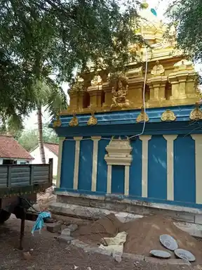 Arulmigu Eswaran Temple, Sathuperi - 606803 அருள்மிகு ஈஸ்வரன் திருக்கோயில், Sathuperi - 606803, Tiruvannamalai - Ancient Temple Architecture and History Image 7