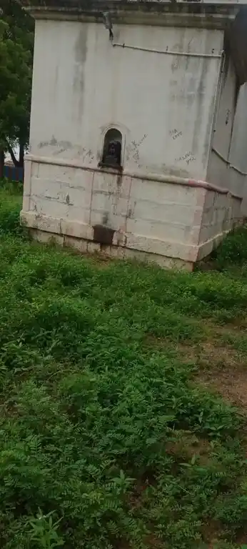 Arulmigu Eswaran Temple, Vandari - 625705