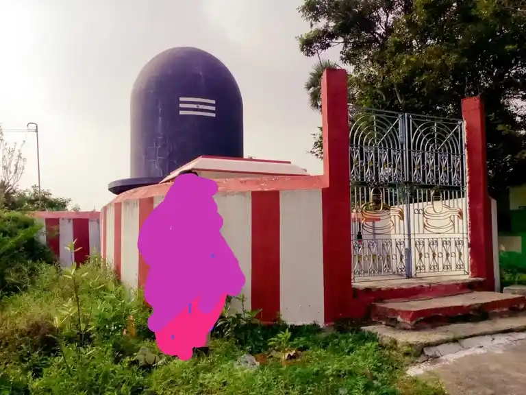 Arulmigu Eswaran Temple, Vao Office, Velanjeri - 631209