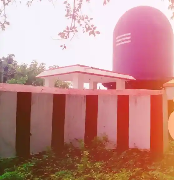 Arulmigu Eswaran Temple, Vao Office, Velanjeri - 631209 அருள்மிகு ஈஸ்வரன் திருக்கோயில், Vao Office, Velanjeri - 631209, Tiruvallur - Ancient Temple Architecture and History Image 2