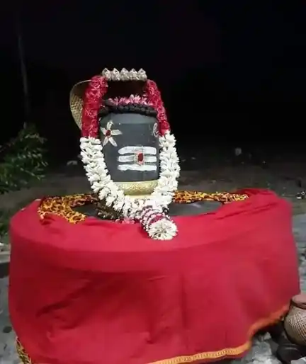 Arulmigu Eswarankaruppusami Temple, Sowripalayam, Coimbatore - 641028