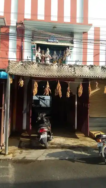 Arulmigu Eswarankaruppusami Temple, Sowripalayam, Coimbatore - 641028 Arulmigu Eswarankaruppusami Temple, Sowripalayam, Coimbatore - 641028, Coimbatore - Ancient Temple Architecture and History Image 2