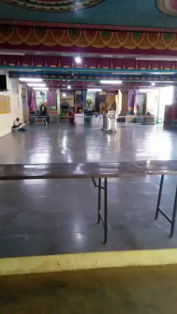 Arulmigu Eswarankaruppusami Temple, Sowripalayam, Coimbatore - 641028 Arulmigu Eswarankaruppusami Temple, Sowripalayam, Coimbatore - 641028, Coimbatore - Ancient Temple Architecture and History Image 3