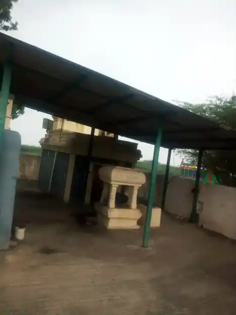 Arulmigu Eswarar Temple, Kolivakkam - 631502 அருள்மிகு ஈஸ்வரர் திருக்கோயில், Kolivakkam, Kolivakkam - 631502, Kancheepuram - Ancient Temple Architecture and History Image 2