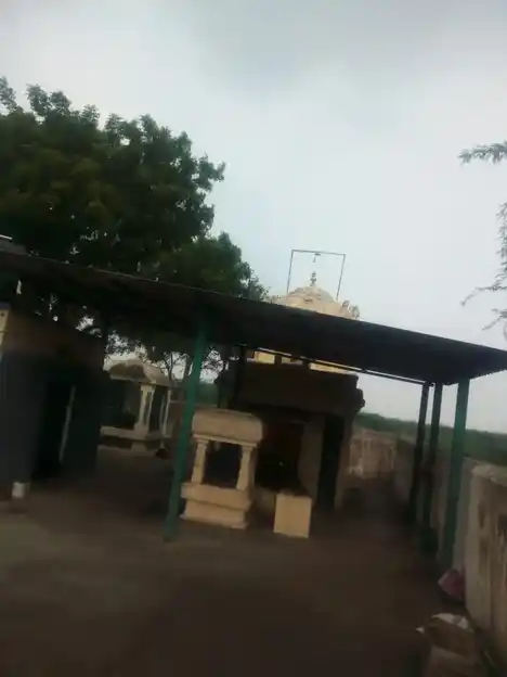 Arulmigu Eswarar Temple, Kolivakkam - 631502 அருள்மிகு ஈஸ்வரர் திருக்கோயில், Kolivakkam, Kolivakkam - 631502, Kancheepuram - Ancient Temple Architecture and History Image 3