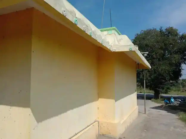 Arulmigu Eswarar Temple, Panchakshipuram - 635110 Temple