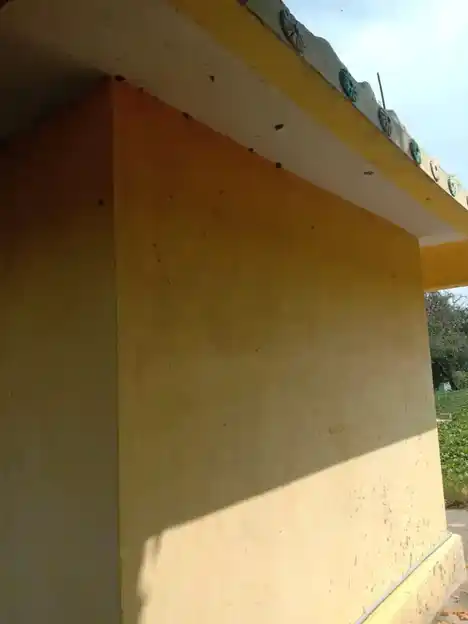 Arulmigu Eswarar Temple, Panchakshipuram - 635110 அருள்மிகு ஈஸ்வரர் திருக்கோயில், Panchakshipuram - 635110, Krishnagiri - Ancient Temple Architecture and History Image 2