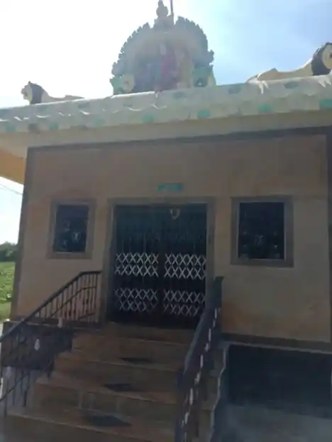 Arulmigu Eswarar Temple, Panchakshipuram - 635110 அருள்மிகு ஈஸ்வரர் திருக்கோயில், Panchakshipuram - 635110, Krishnagiri - Ancient Temple Architecture and History Image 4