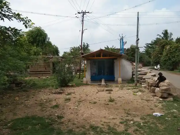 Arulmigu Eswarar Temple, Thiruvappur - 622003