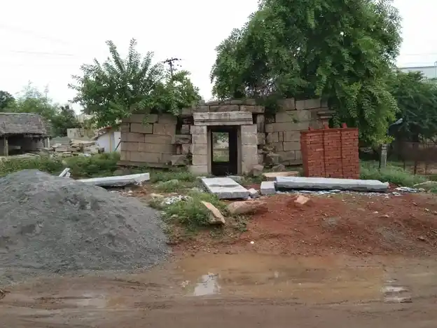 Arulmigu Eswarar Temple, Thiruvappur - 622003 அருள்மிகு ஈஸ்வரர் திருக்கோயில், திருவப்பூர் - 622003, Pudukkottai - Ancient Temple Architecture and History Image 4