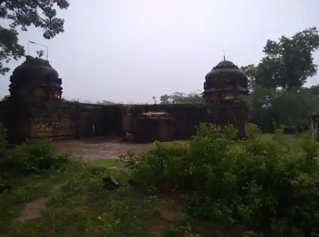 Arulmigu Eswararan Temple, Suriyamanal - 621802 அருள்மிகு ஈஸ்வரன் திருக்கோயில், சூரியமணல் - 621802, Ariyalur - Ancient Temple Architecture and History Image 5