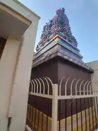 Arulmigu Eswari Amman Temple, -, Shenkottai - 627809 அருள்மிகு ஈஸ்வரியம்மன் திருக்கோயில், -, Shenkottai - 627809, Tenkasi - Ancient Temple Architecture and History Image 2