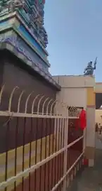 Arulmigu Eswari Amman Temple, -, Shenkottai - 627809 அருள்மிகு ஈஸ்வரியம்மன் திருக்கோயில், -, Shenkottai - 627809, Tenkasi - Ancient Temple Architecture and History Image 3