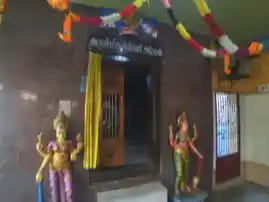 Arulmigu Eswari Amman Temple, -, Shenkottai - 627809 அருள்மிகு ஈஸ்வரியம்மன் திருக்கோயில், -, Shenkottai - 627809, Tenkasi - Ancient Temple Architecture and History Image 4