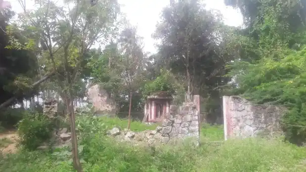 Arulmigu Ethirvalli Chozha Vinayagar Temple, Thazhakkudy, Thazhakkudy - 629851 Arulmigu Ethirvalli Chozha Vinayagar Temple, தாழக்குடி, தாழக்குடி - 629851, Kanyakumari - Ancient Temple Architecture and History Image 4