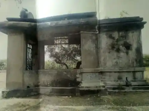 Arulmigu Etti Andavar Vinayagar Temple, Keilammoor - 603306