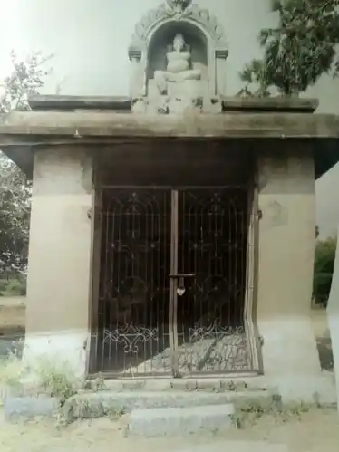 Arulmigu Etti Andavar Vinayagar Temple, Keilammoor - 603306 அருள்மிகு எட்டி ஆண்டவர் விநாயகர் திருக்கோயில், Keilammoor - 603306, Chengalpattu - Ancient Temple Architecture and History Image 2