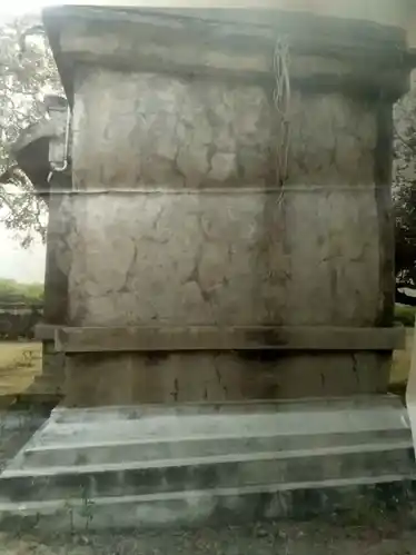 Arulmigu Etti Andavar Vinayagar Temple, Keilammoor - 603306 அருள்மிகு எட்டி ஆண்டவர் விநாயகர் திருக்கோயில், Keilammoor - 603306, Chengalpattu - Ancient Temple Architecture and History Image 3