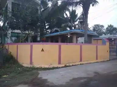 Arulmigu Ettiamman Temple, S Navalpakkam - 604408