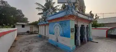 Arulmigu Ettiyaman Temple, Thuraiyur - 603401 அருள்மிகு எட்டியம்மன் திருக்கோயில், Thuraiyur, Thuraiyur - 603401, Chengalpattu - Ancient Temple Architecture and History Image 2