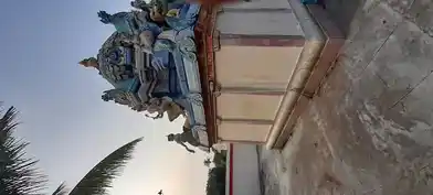 Arulmigu Ettiyaman Temple, Thuraiyur - 603401 அருள்மிகு எட்டியம்மன் திருக்கோயில், Thuraiyur, Thuraiyur - 603401, Chengalpattu - Ancient Temple Architecture and History Image 3