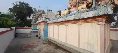 Arulmigu Ettiyaman Temple, Thuraiyur - 603401 அருள்மிகு எட்டியம்மன் திருக்கோயில், Thuraiyur, Thuraiyur - 603401, Chengalpattu - Ancient Temple Architecture and History Image 4