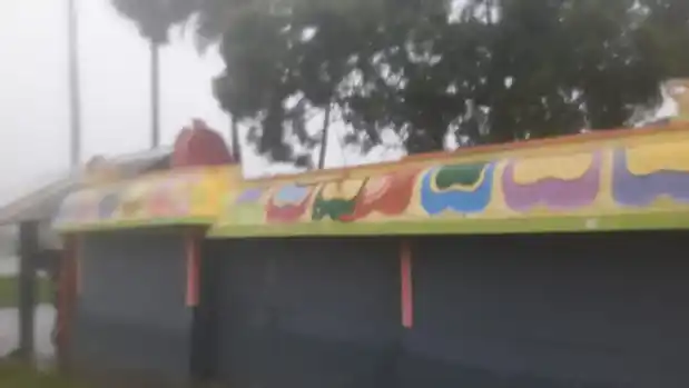 Arulmigu Ettiyamman Temple, Chinnavanmani - 603313 அருள்மிகு எட்டியம்மன் திருக்கோயில், Chinnavanmani - 603313, Chengalpattu - Ancient Temple Architecture and History Image 2