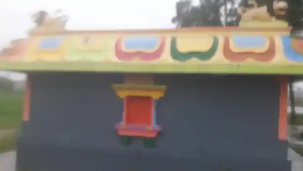 Arulmigu Ettiyamman Temple, Chinnavanmani - 603313 அருள்மிகு எட்டியம்மன் திருக்கோயில், Chinnavanmani - 603313, Chengalpattu - Ancient Temple Architecture and History Image 3