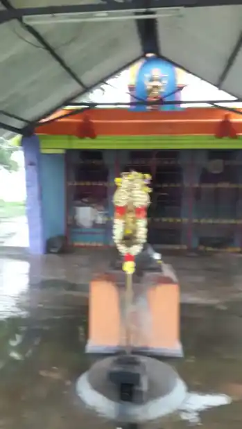 Arulmigu Ettiyamman Temple, Chinnavanmani - 603313 அருள்மிகு எட்டியம்மன் திருக்கோயில், Chinnavanmani - 603313, Chengalpattu - Ancient Temple Architecture and History Image 5