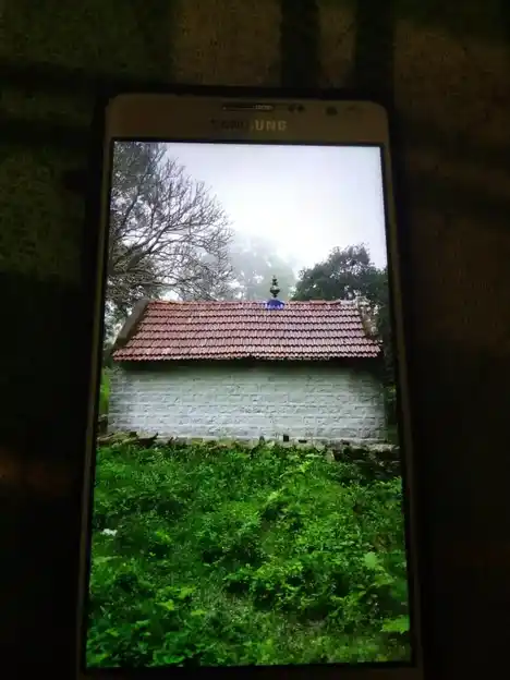 Arulmigu Ettukaiyamman Ponkaliyamman Temple, Gundur Naadu - 637415 அருள்மிகு எட்டுக்கை அம்மன், பொங்காளியம்மன் திருக்கோயில், குண்டூர் நாடு - 637415, Namakkal - Ancient Temple Architecture and History Image 2