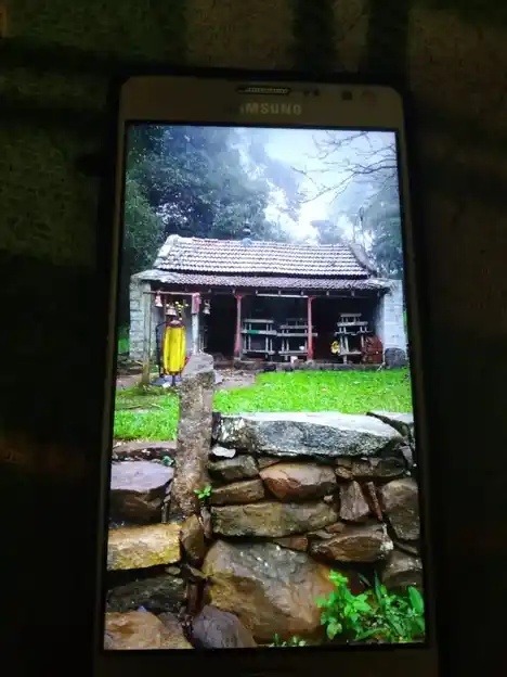 Arulmigu Ettukaiyamman Ponkaliyamman Temple, Gundur Naadu - 637415 அருள்மிகு எட்டுக்கை அம்மன், பொங்காளியம்மன் திருக்கோயில், குண்டூர் நாடு - 637415, Namakkal - Ancient Temple Architecture and History Image 3