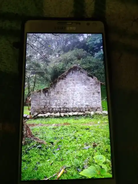 Arulmigu Ettukaiyamman Ponkaliyamman Temple, Gundur Naadu - 637415 அருள்மிகு எட்டுக்கை அம்மன், பொங்காளியம்மன் திருக்கோயில், குண்டூர் நாடு - 637415, Namakkal - Ancient Temple Architecture and History Image 4