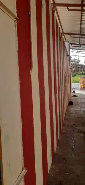 Arulmigu Ettukan Durgaiamman Temple, C.N.Village - 627001